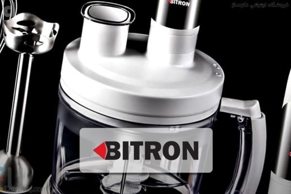 معرفی برند بایترون و محصولات پرفروش Bitron در ایران