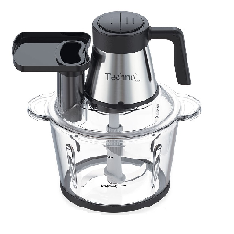 خردکن تکنو مدل Te-211