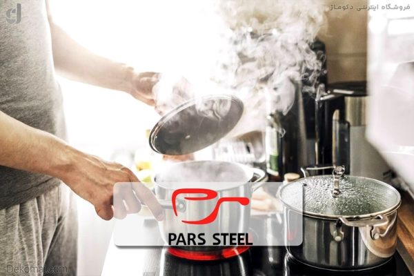 معرفی برند پارس استیل و محبوب ترین مدل های ParsSteel