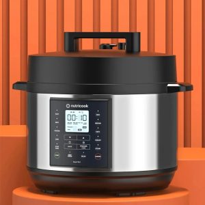 زودپز برقی نوتریکوک مدل NC-SP210L