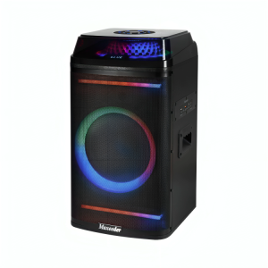 اسپیکر شارژی مکسیدر مدل IRC10A07