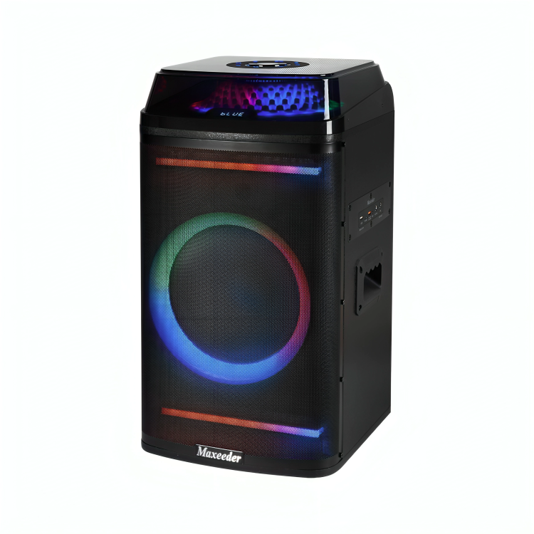 اسپیکر شارژی مکسیدر مدل IRC10A07