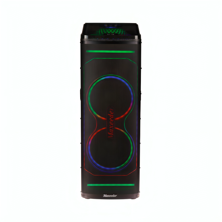 اسپیکر شارژی مکسیدر مدل IRC10A09