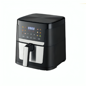 سرخ کن بدون روغن 7 لیتری بلک وود مدل RS-2570