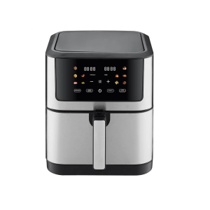 سرخ کن بدون روغن 8 لیتری بلک وود مدل RS-2580