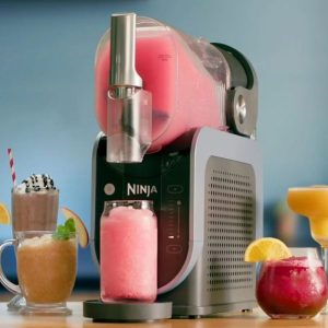 یخ در بهشت ساز نینجا مدل FS-301