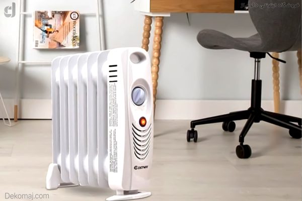 شوفاژ برقی چه برندی بخریم؟ معرفی بهترین شوفاژ های برقی بازار
