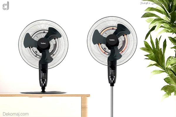 فن هیتر بخریم یا پنکه گرمایشی؟ مقایسه و بررسی انواع محصولات گرمایشی جدید