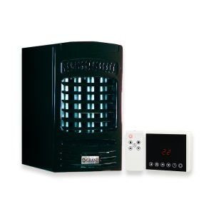 هیتر گازی فن دار نیک گستر آرجی مدل H460 Plus