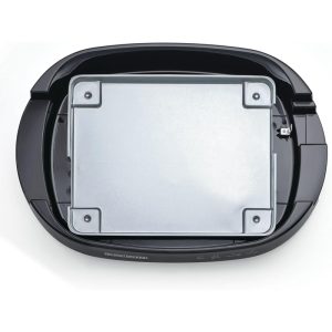 گریل برقی بلک اند دکر مدل GH1500-B5