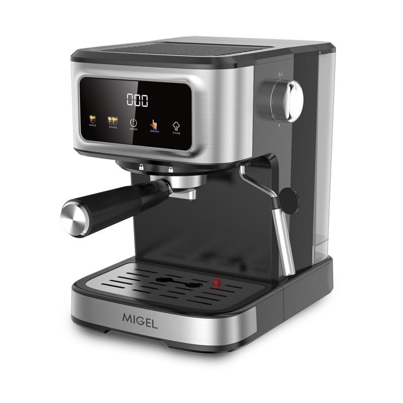 اسپرسو ساز میگل مدل GEM 101