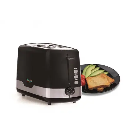 توستر نان پارس خزر مدل سایا tanoorak