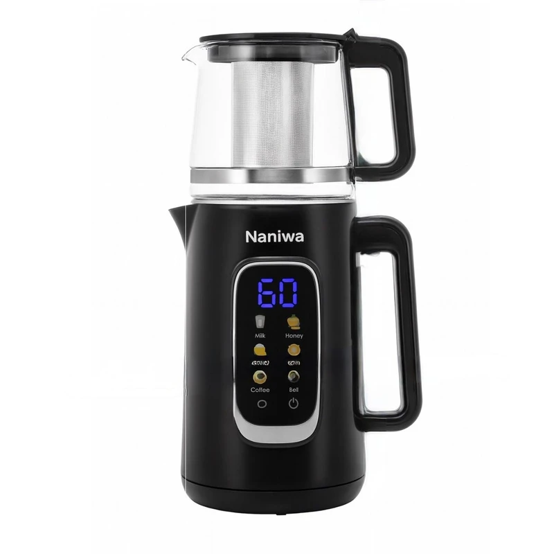 چایساز روهمی دیجیتال نانیوا مدل 4200