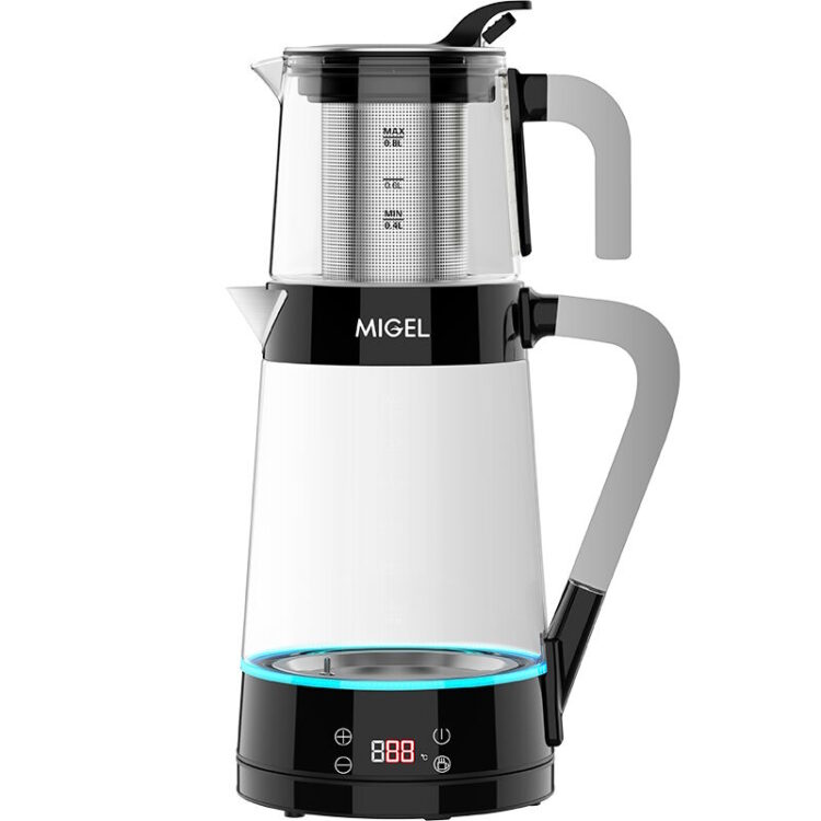 چای ساز ایستاده میگل مدل GTS 282