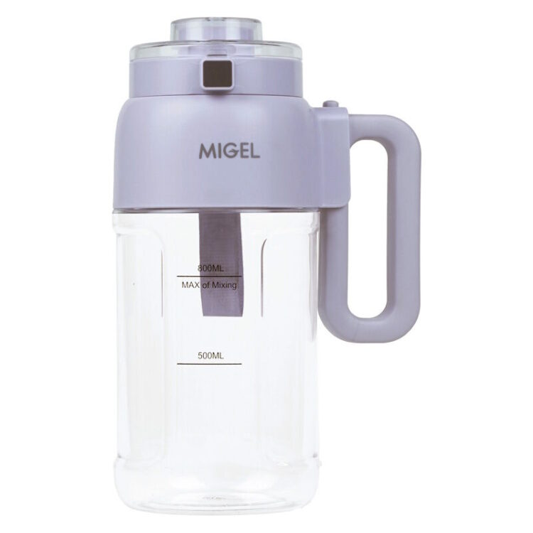 مخلوط کن شارژی میگل مدل GBL 104