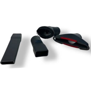 جارو پرتابل آ ای سی مدل H6000
