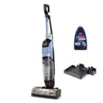 جاروبرقی و زمین شوی بیسل CrossWave EdgeFind 4136K