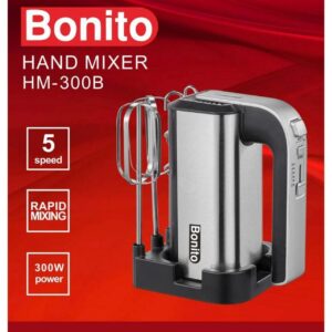 همزن دستی بونیتو مدل HM-300B