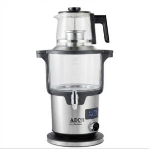 چای ساز سماوری آ ای سی مدل AEC 2090