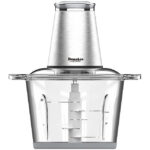 خرد کن 3 لیتر 6 تیغه دونالکس مدل DN-220