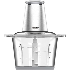 خرد کن 3 لیتر 6 تیغه دونالکس مدل DN-220