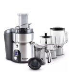آب میوه گیری 4 کاره دونالکس مدل DN-125
