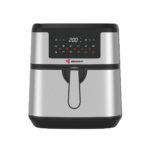 سرخ کن بدون روغن ۹.۲ لیتری مباشی مدل ME-AF960