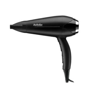 سشوار خانگی بابیلیس مدل D572DSDE