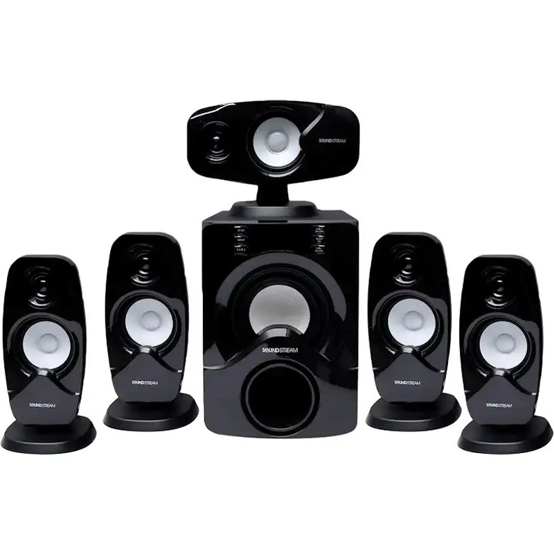 اسپیکر ساند استریم مدل SF-R5130L
