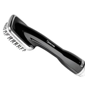 سشوار برس دار کویین مدل HD300