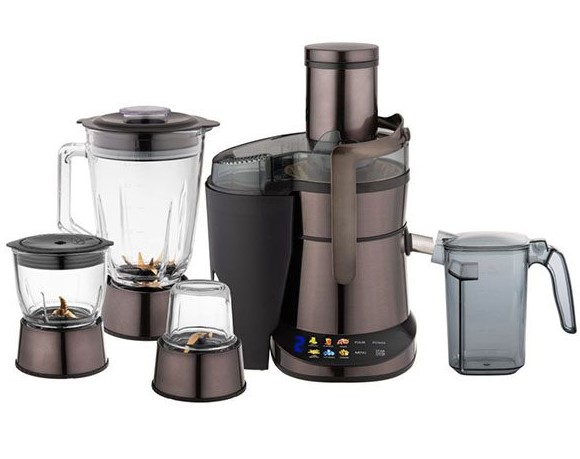 آبمیوه گیری سونیل مدل JUS-1090