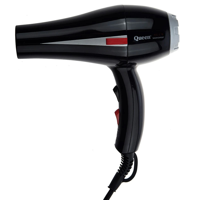 سشوار کویین مدل HD410