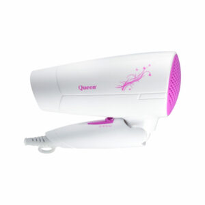 سشوار مسافرتی کویین مدل HD320