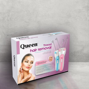 بندانداز برقی کویین مدل HR025