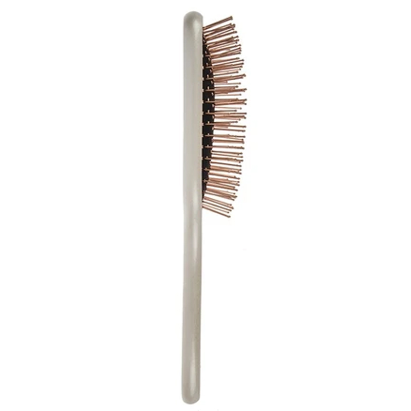 برس چوبی پرومکس دندانه مسی بزرگ مدل C463