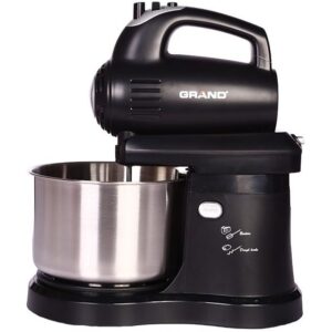 همزن گرند مدل GR-9512