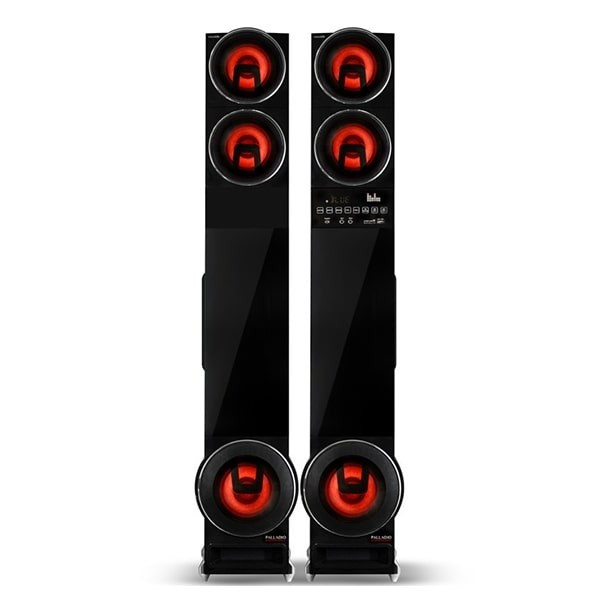 اسپیکر خانگی میکرولب مدل PALLADIO 8.3