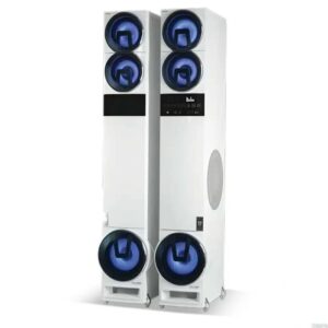 اسپیکر خانگی میکرولب مدل Palladio 8.4