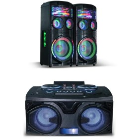 اسپیکر میکرولب مدل KM-V200
