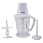 خرد کن 2 لیتری کاخلر مدل KH-156 سفید