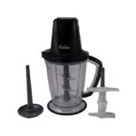 خرد کن 2 لیتری کاخلر مدل KH-157 مشکی