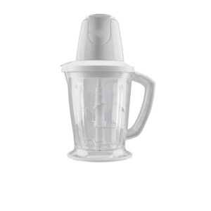 خرد کن 2 لیتری کاخلر مدل KH-158 سفید