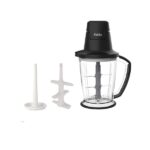 خردکن 2 لیتری کاخلر مدل KH-159 مشکی