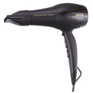 سشوار کراتین فوق حرفه ای نیونایس مدل NW-1050