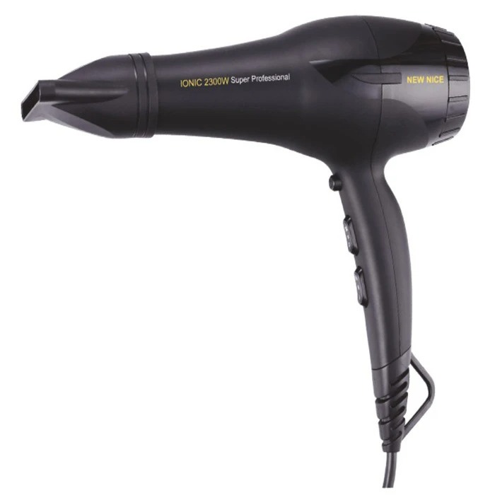 سشوار کراتین فوق حرفه ای نیونایس مدل NW-1050