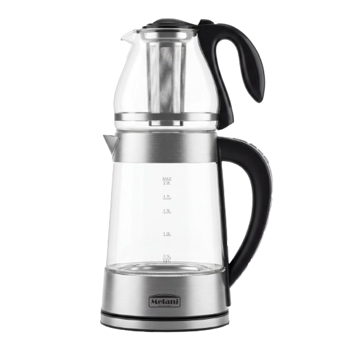 چای ساز ملانژ مدل129-ML