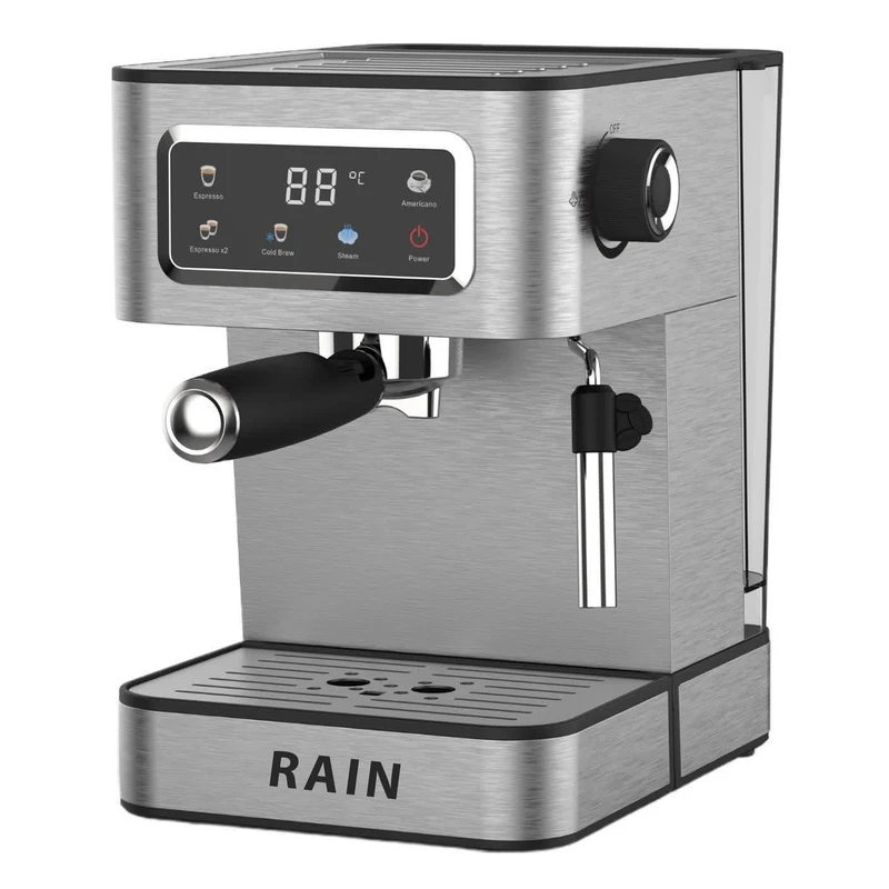 اسپرسو ساز راین مدل Ra-6100